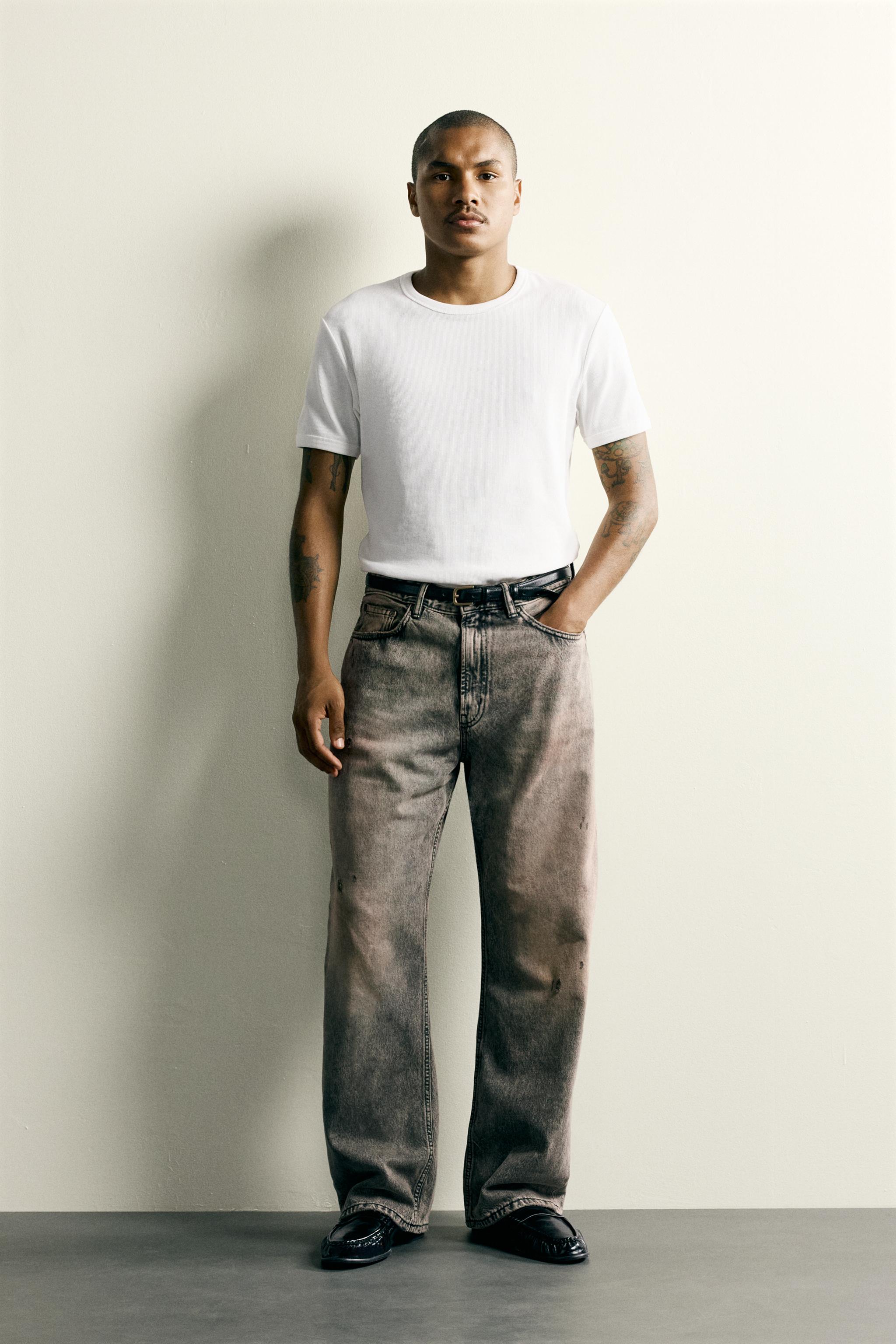 BAGGY FIT JEANS